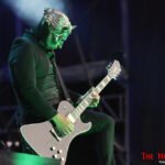 Dynamo Metal Fest 2018: Ghost